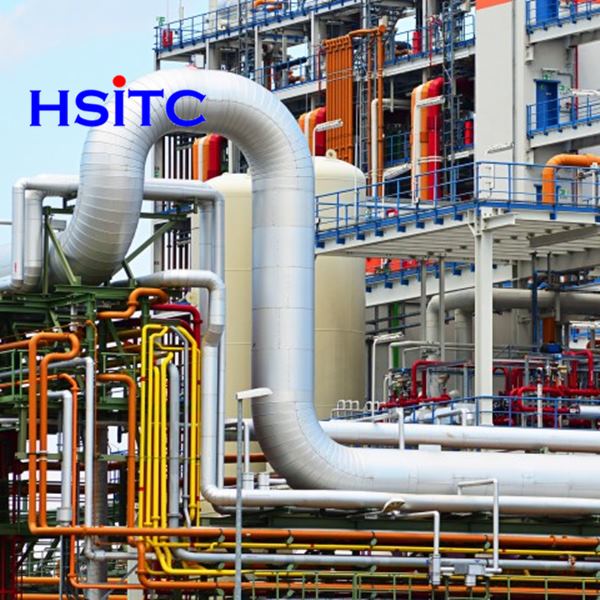 API5L Tubo sem costura ASTM A106 Grau B para instalações químicas 0
