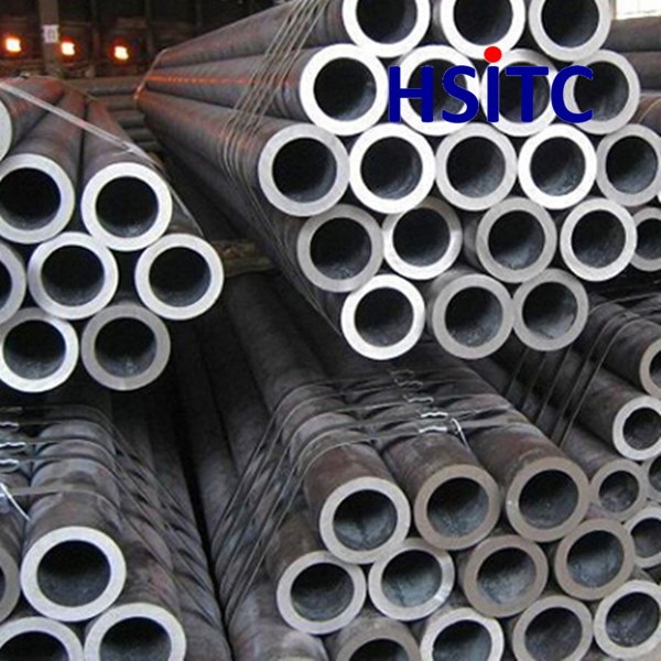 Tubo de água purificada 6 polegadas CS SMLS X56 0