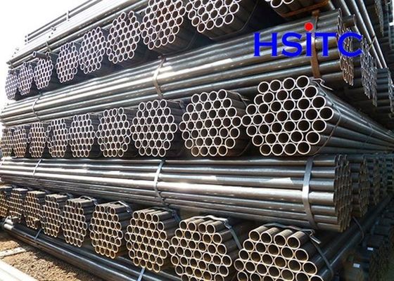 6m Api 5l Astm A106 CS SMLS para indústrias de petróleo e gás
