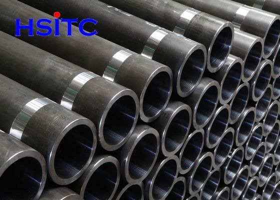 Gas Round 20 polegadas de alta pressão tubo de aço carbono X52