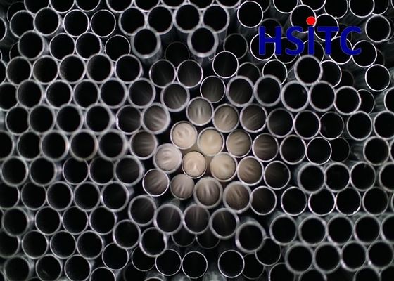 Tubo de água purificada 6 polegadas CS SMLS X56