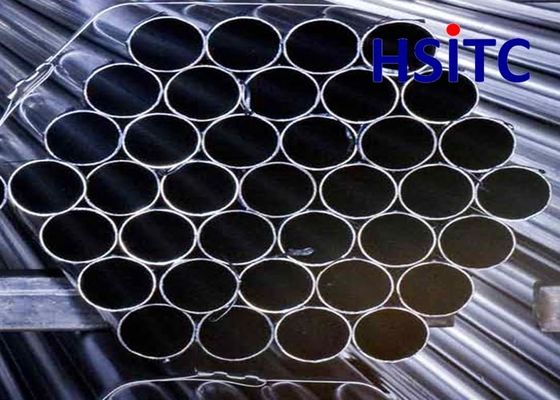 Tubo sem costura de aço carbono Api 5l Psl1