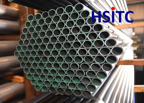 Tubo sem costura de aço carbono Api 5l Psl1