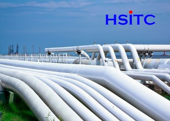 Tubos de alta temperatura e alta pressão CS SMLS ASTM A210