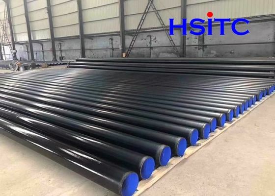 Astm a53 6&quot; Tubo de aço ERW Soldado Indústria de Energia Elétrica