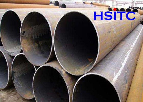 DN1420 mm Resistência à tração alongamento tubo de aço de 24 polegadas revestimento 3LPE