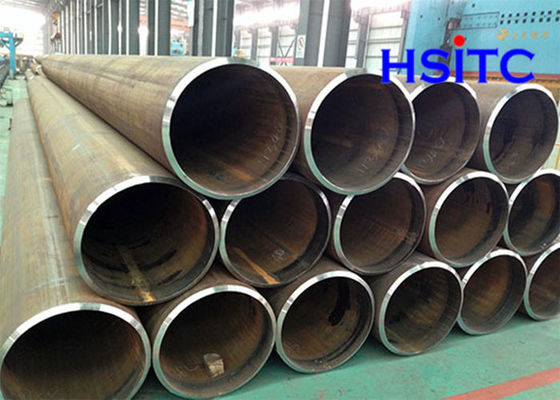 DN500mm Nível de pressão hidráulica 1 LSAW Tubo de aço En10219