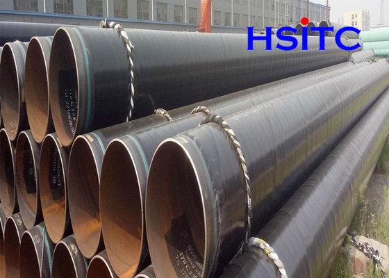 DN800 813 MM SSAW Tubo de aço En10219 S355j0h
