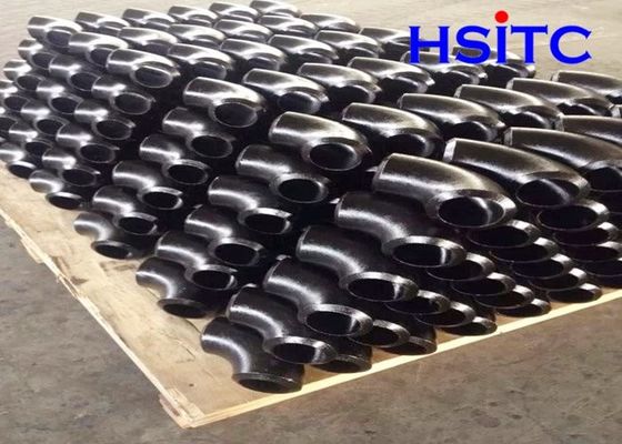 Asme B16.9 1422 mm Acessórios de tubos de aço soldáveis SCH10