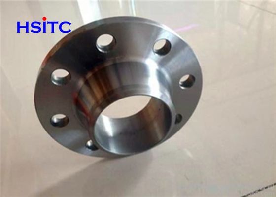 ASME B16.5 Flancas de aço carbono