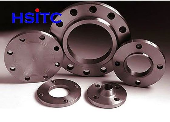 Tuv classe 600# Flancas de aço carbono EN1092