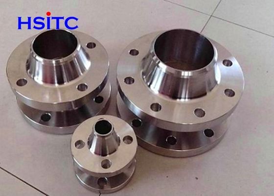 PN40 S235 Flancas forjadas de aço carbono