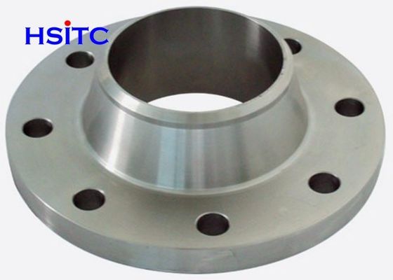 PN40 S235 Flancas forjadas de aço carbono