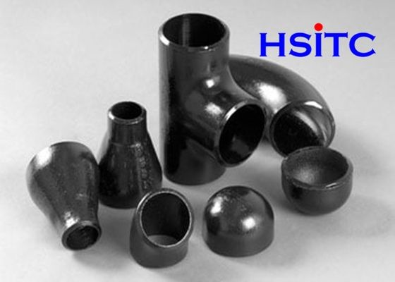 Acessórios para tubos de aço galvanizados de 60"
