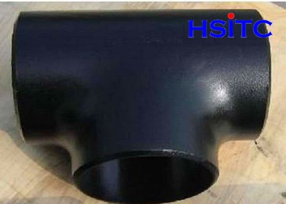 A420WPL6 Acessórios para tubos de aço carbono