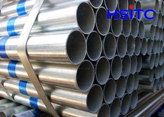 11m Astm A106 Tubo de aço carbono