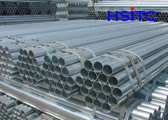 Tubo de aço carbono de 30 polegadas