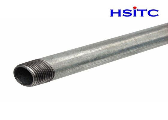 DN50 6 polegadas 20 tubo galvanizado A106B