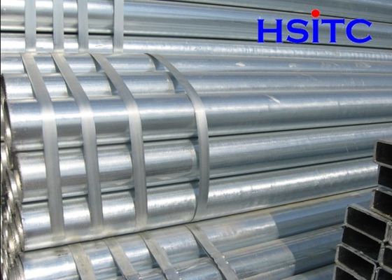X60 12&quot; tubos de aço galvanizado de carbono Astm A53