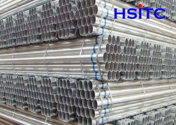 AS/NZS 4680 Revestimento em zinco de tubos de aço suave galvanizados a quente