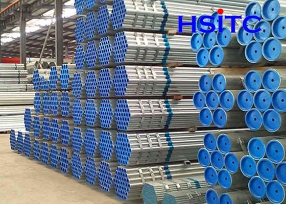 AS/NZS 4680 Revestimento em zinco de tubos de aço suave galvanizados a quente