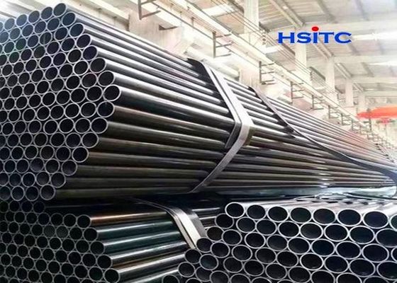 Tubo de soldadura de resistência elétrica Astm A53