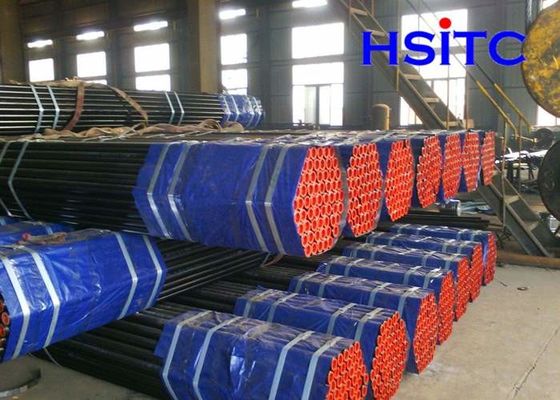Mecânico e pressão GR.B X42 X52 API 5L Smls tubo de aço