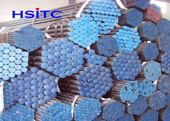 Mecânico e pressão GR.B X42 X52 API 5L Smls tubo de aço
