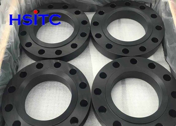 PN10 Tipo 01 DN2000 1&quot; Flancas de aço carbono A105