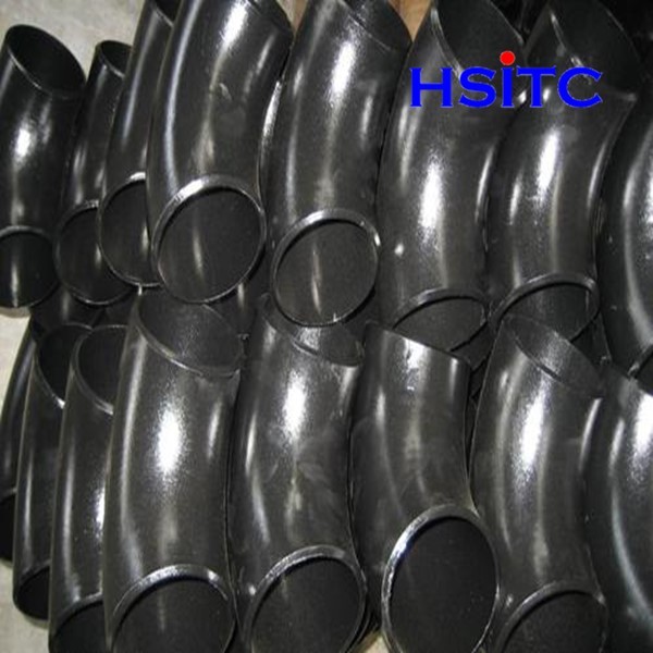 Asme B16.9 1422 mm Acessórios de tubos de aço soldáveis SCH10 0