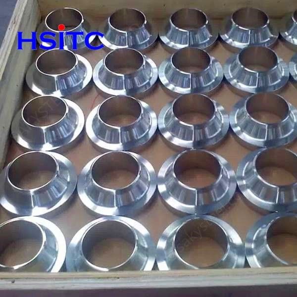 Tuv classe 600# Flancas de aço carbono EN1092 0