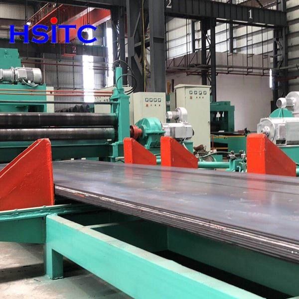 Armadura X42 3 mm Chapa de aço de carbono laminada a quente ISO 9001 0