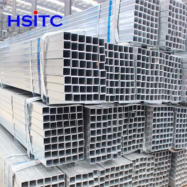 AS/NZS 4680 Revestimento em zinco de tubos de aço suave galvanizados a quente 0